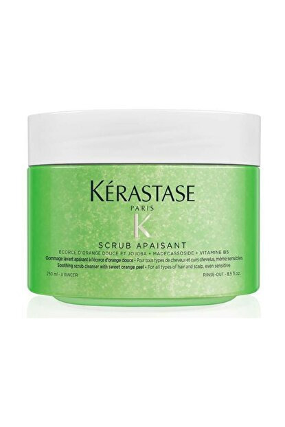 Kerastase Fusio Scrub Apaisant