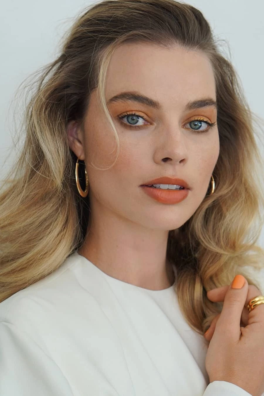 Margot Robbie’nin Barbie Rolü Hakkında Neler Biliyoruz? Margot Robbie