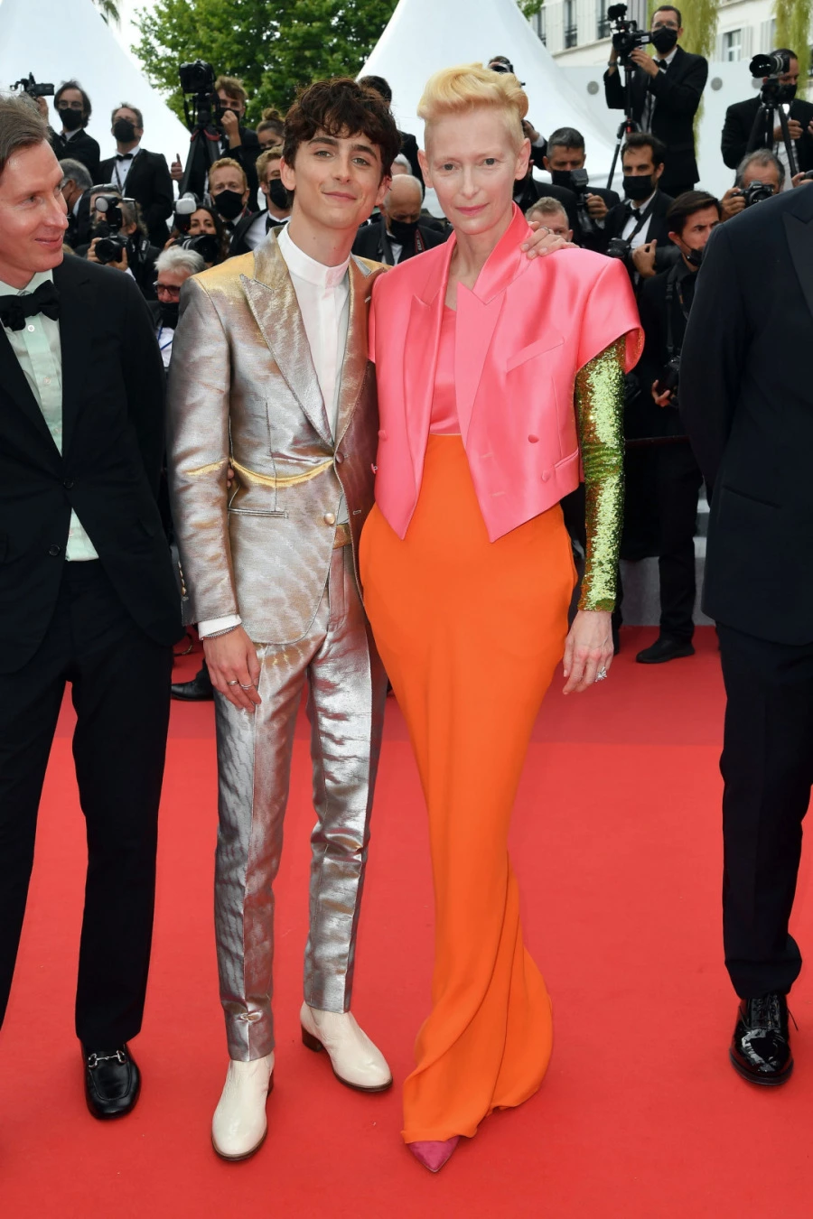 Cannes’dan Haber Var: Görmek İçin Sabırsızlandığımız Filmler Getty Images