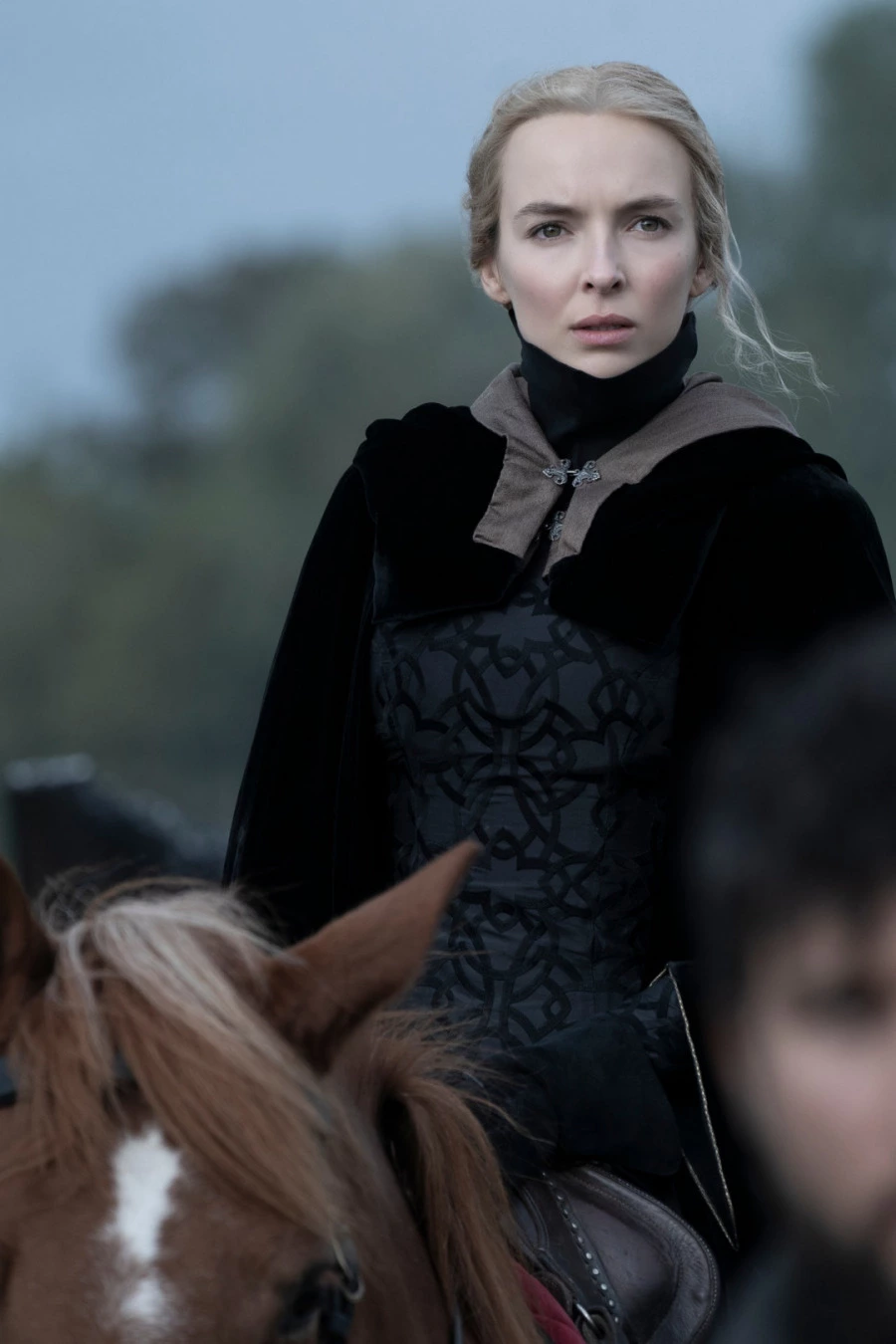 The Last Duel 'dan İlk Fragman Geldi The Last Duel 'dan İlk Fragman Geldi