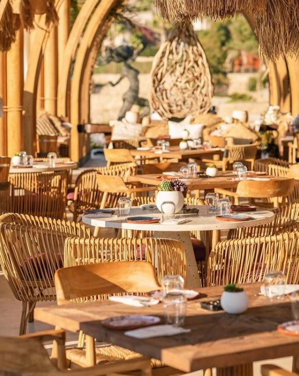 Tatil Rotasının Gustosu Yüksek Mekanları: Bodrum Lezzet Durakları Tatil Rotasının Gustosu Yüksek Mekanları: Bodrum Lezzet Durakları