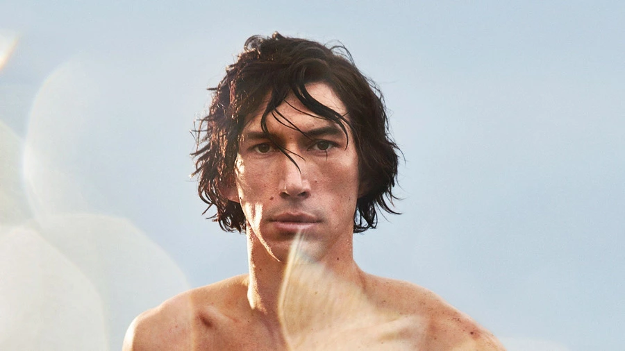 Adam Driver Her Yerde