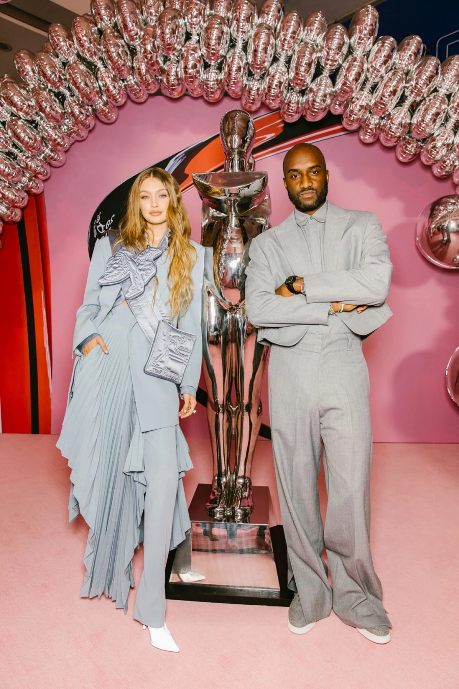 CFDA Moda Ödülleri Eski Formatına Geri Mi Dönüyor? CFDA, CFDA Moda Ödülleri