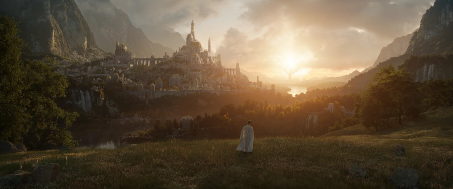 The Lord of The Rings'in Yayın Tarihi Belli Oldu