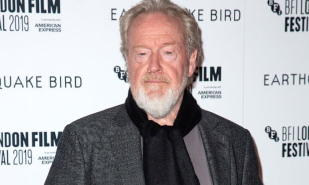 Ridley Scott 78. Venedik Film Festivali'nde ‘Glory to the Filmmaker’ Ödülünü Alacak