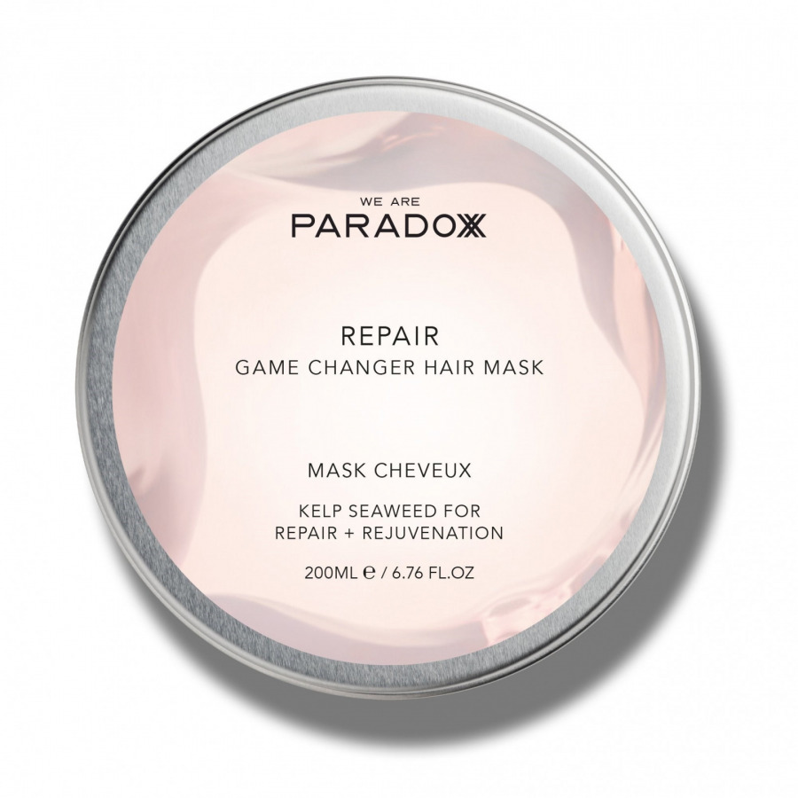 We Are Paradoxx Game Changer Hair Mask