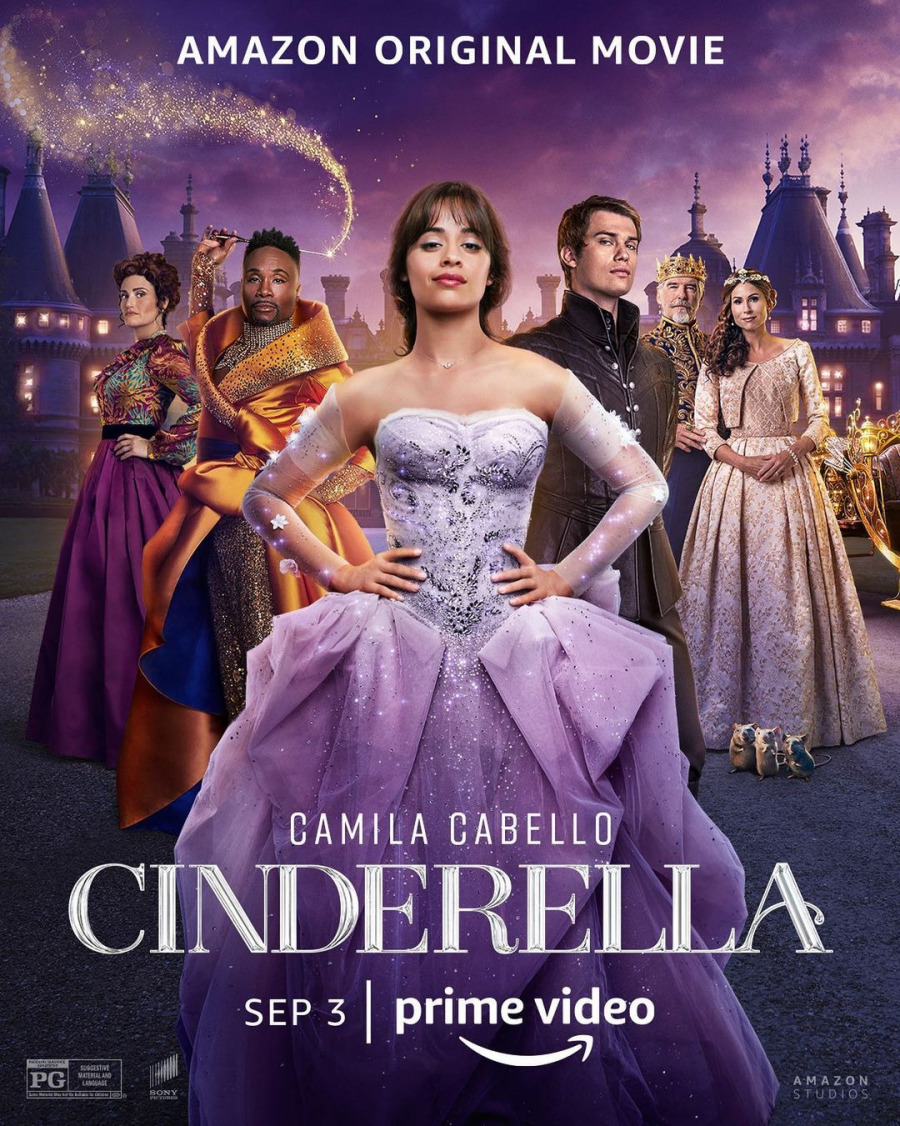 Yeni Cinderella'nın Mücevherleri Bee Goddess’tan
