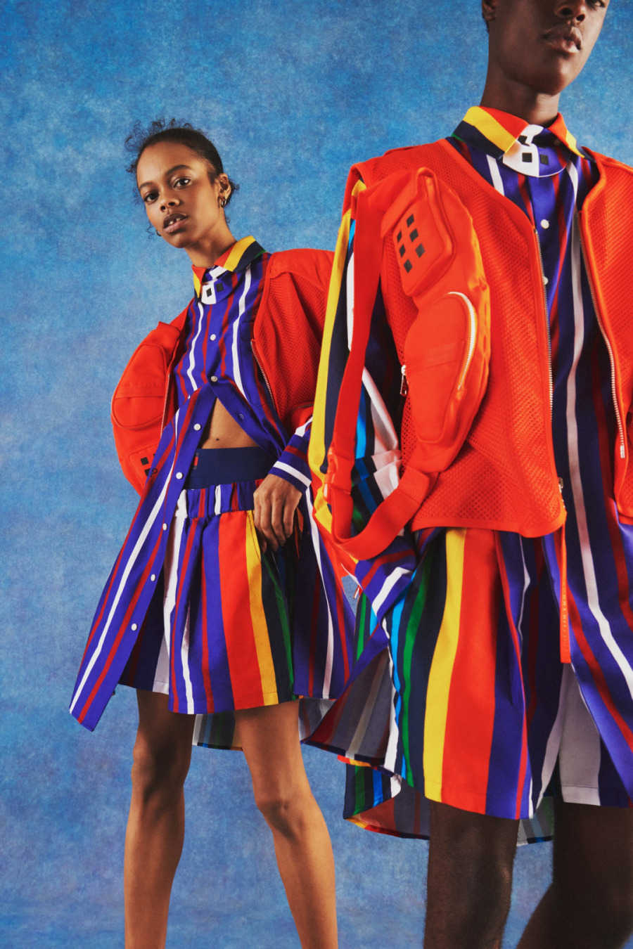Tommy Hilfiger’ın Güncel İşbirliği