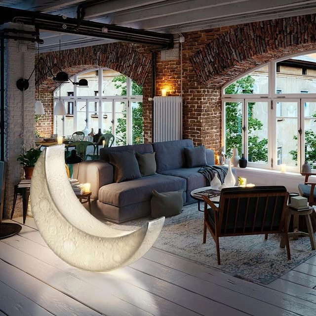 Aydınlatma Konusunda İlham Veren 7 Instagram Hesabı Seletti