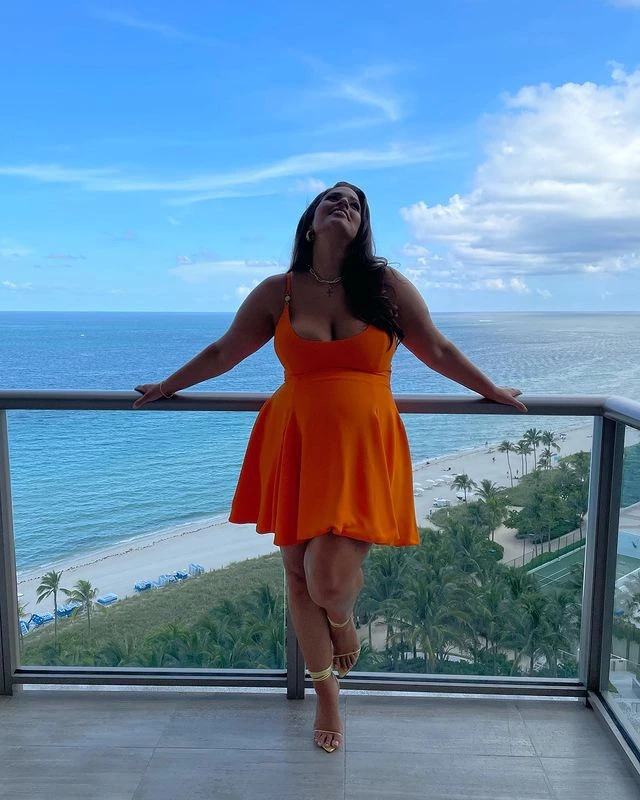 Ashley Graham
