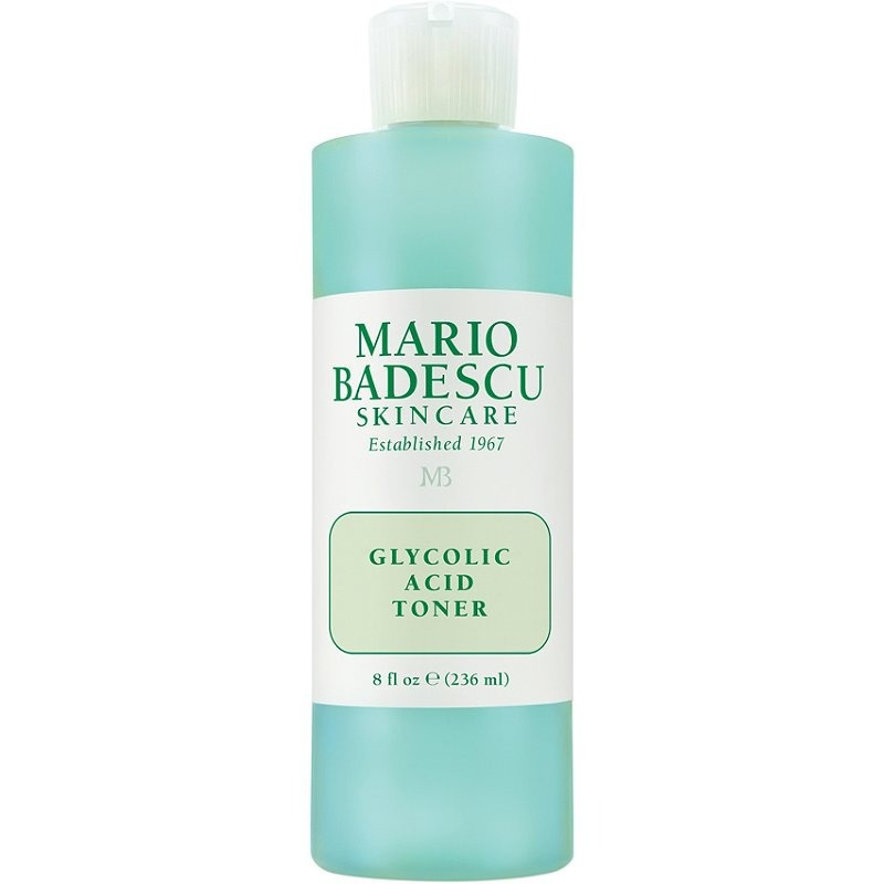 Mario Badescu Glycolic Acid Toner