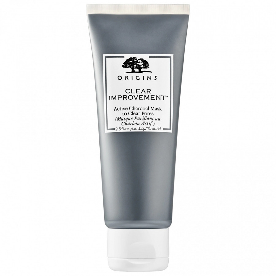 Origins Clear Improvement™ Active Charcoal Mask to Clear Pores