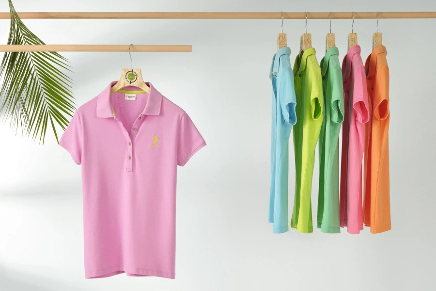 U.S. Polo Assn.
