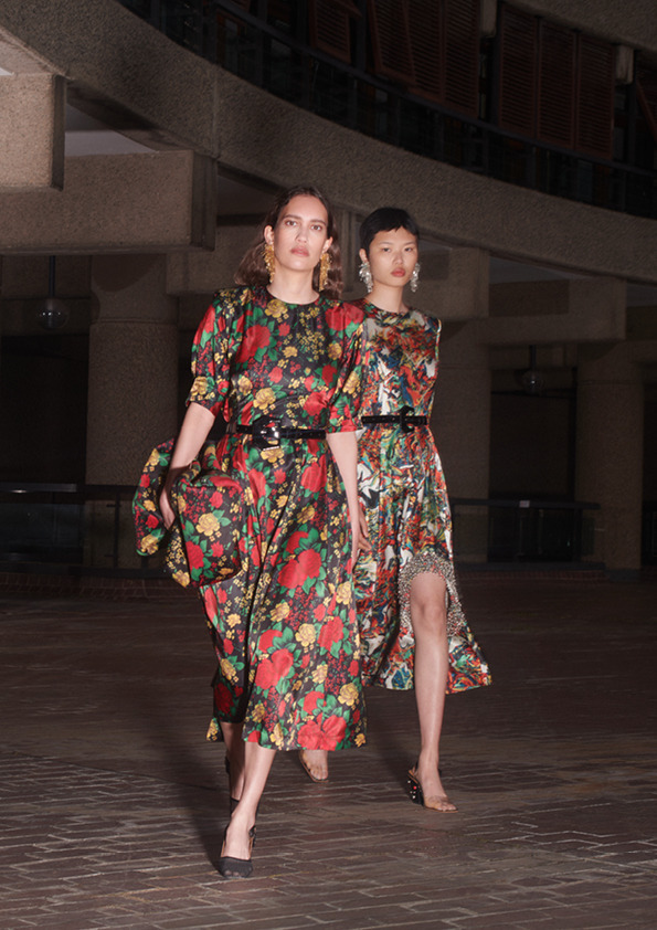 H&M’in Yeni Tasarımcı İşbirliği