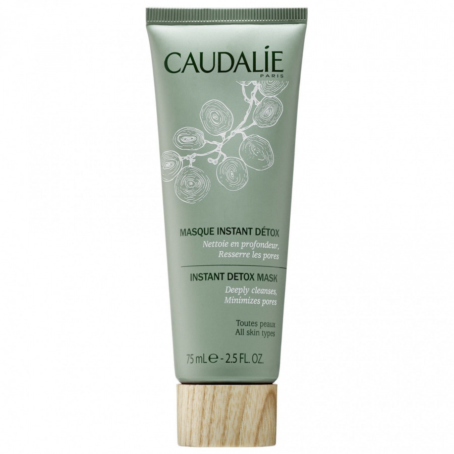 Caudalie Instant Detox Mask