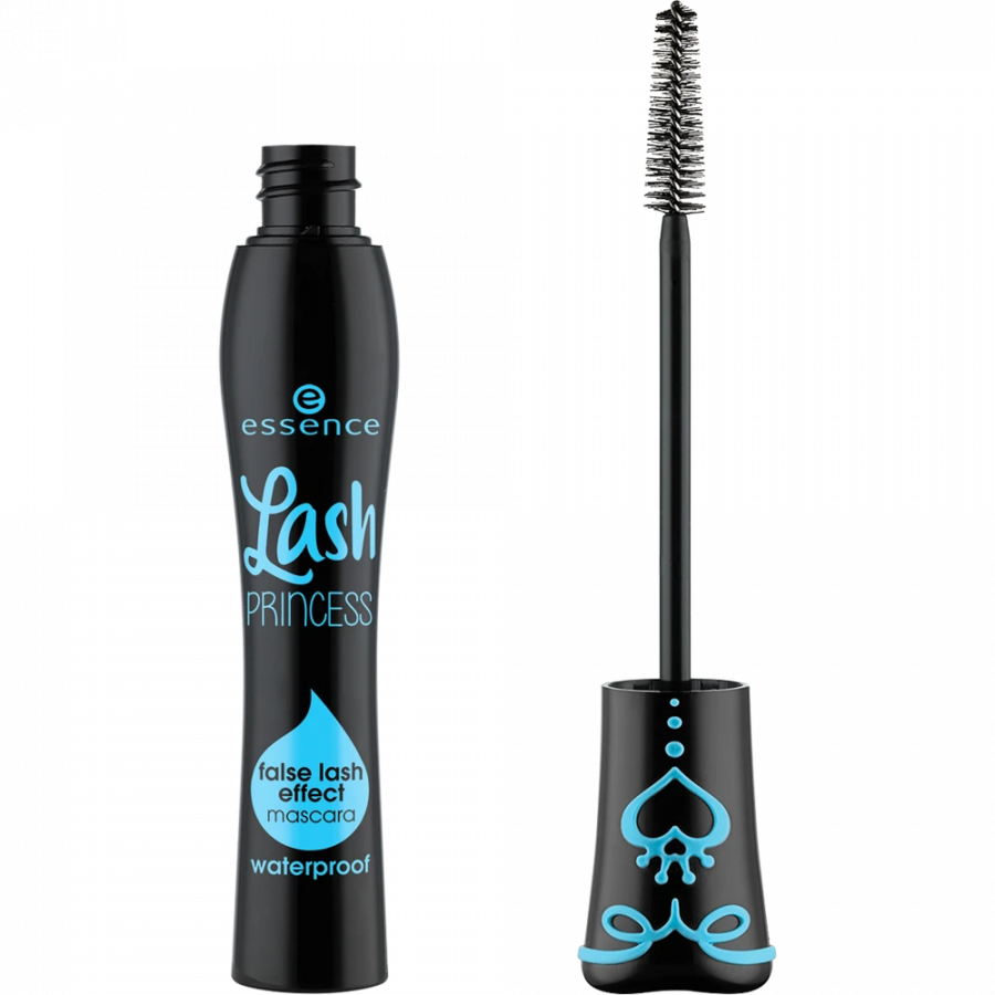 Essence Lash Princess False Lash Effect Waterproof Mascara