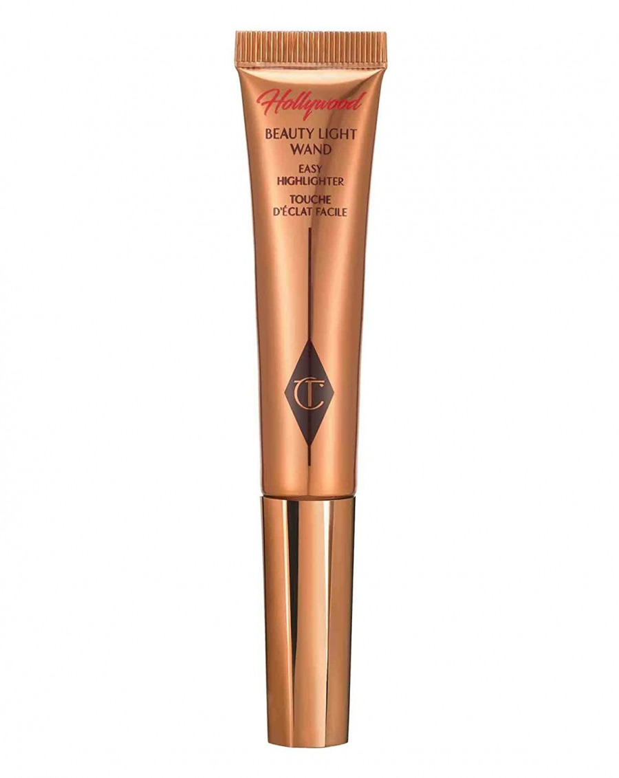 Charlotte Tilbury Beauty Highlighter Wand