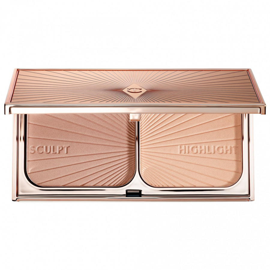 Charlotte Tilbury Filmstar Bronze & Glow