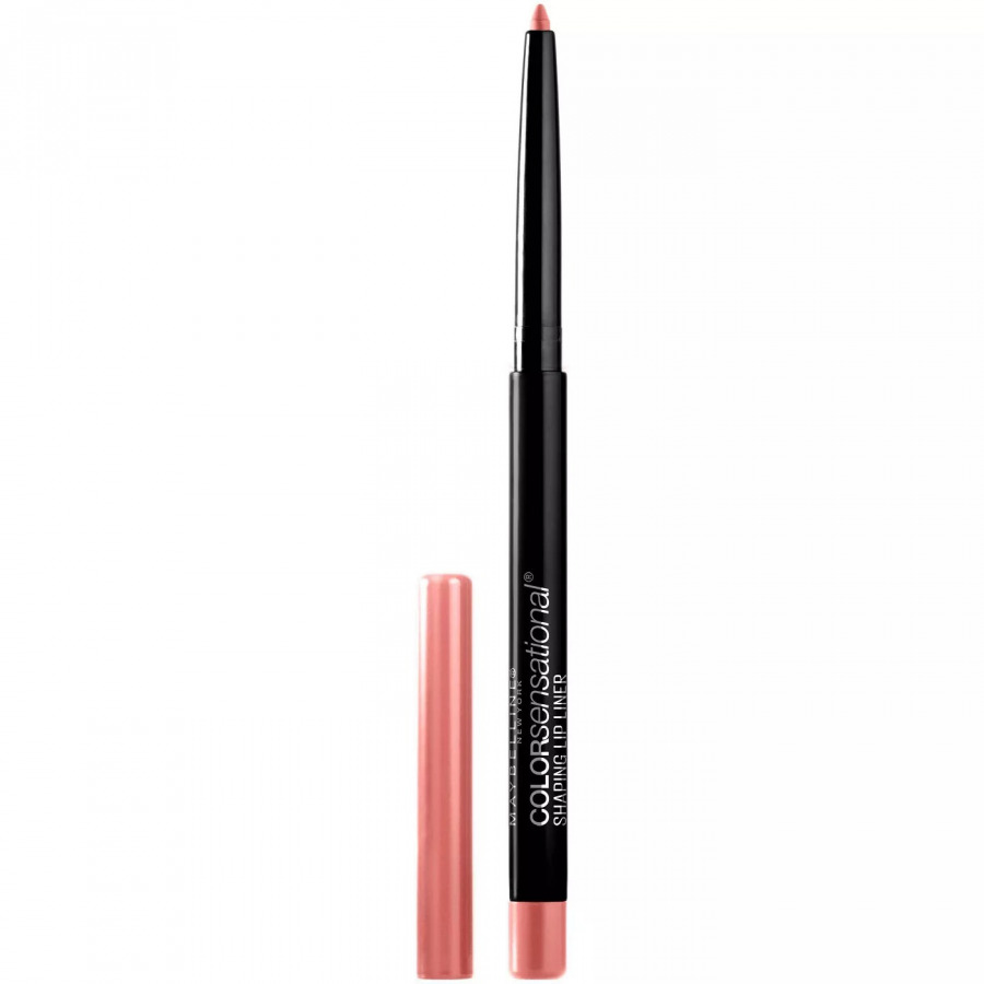 Maybelline Color Sensational Carded Lip Line - Purely Nude