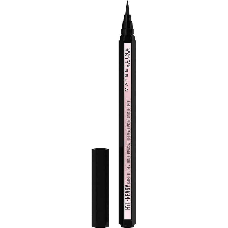 Maybelline Hyper Easy Waterproof Liquid Liner - Pitch Black