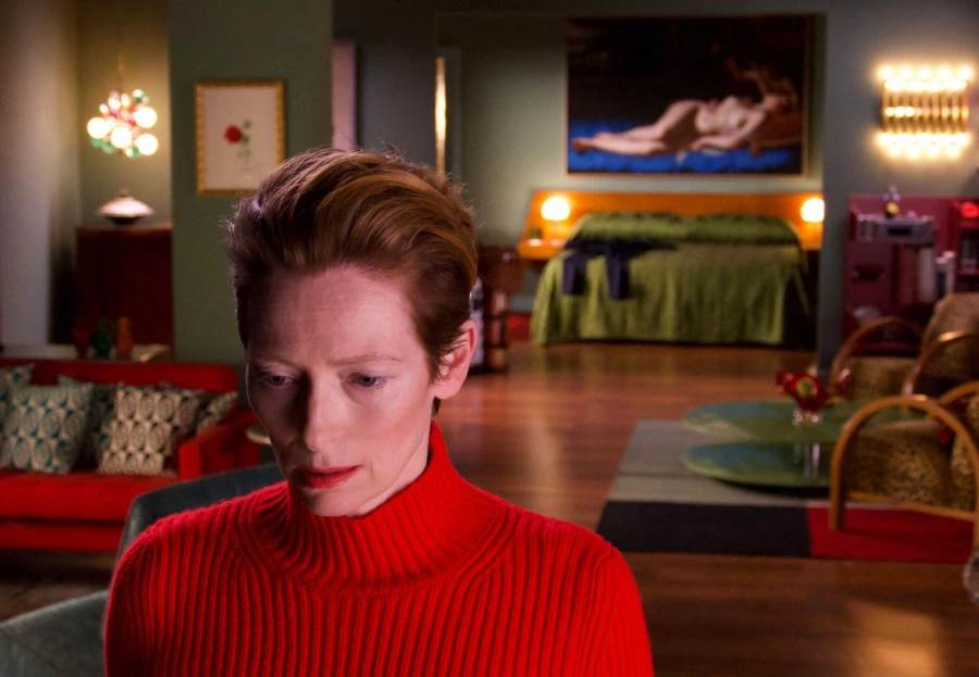 The Human Voice