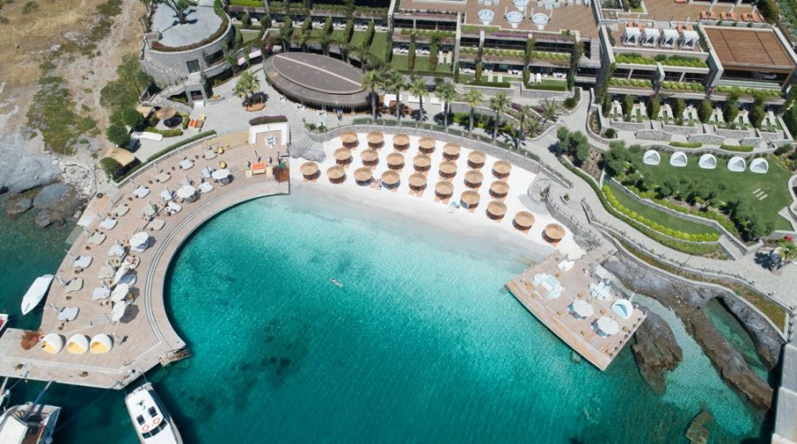 Ayrıcalıklı Bir Deneyim Ayrıcalıklı Bir Deneyim caresse bodrum