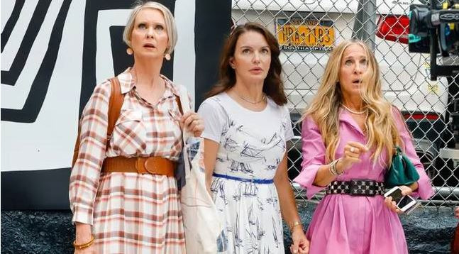 SATC: Yeni Versiyona Dair İpuçları Paylaşıldı