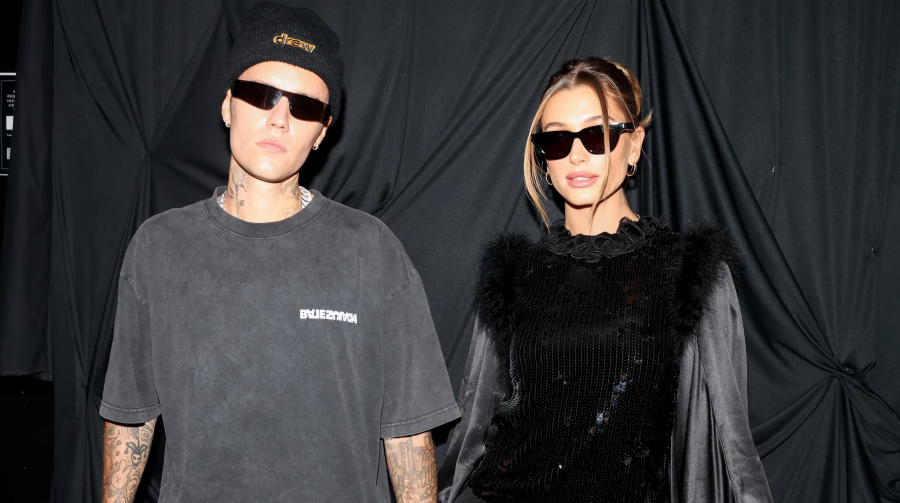 Justin Bieber ve Balenciaga Performansı: New York Geri Döndü