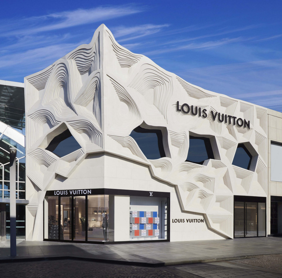 Louis Vuitton