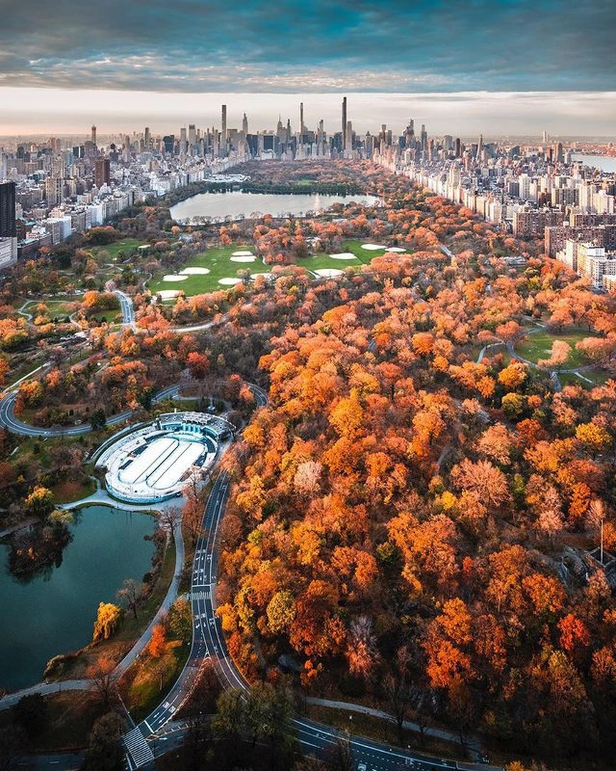 New York Ruhunu Yaşatacak 10 Instagram Hesabı New York