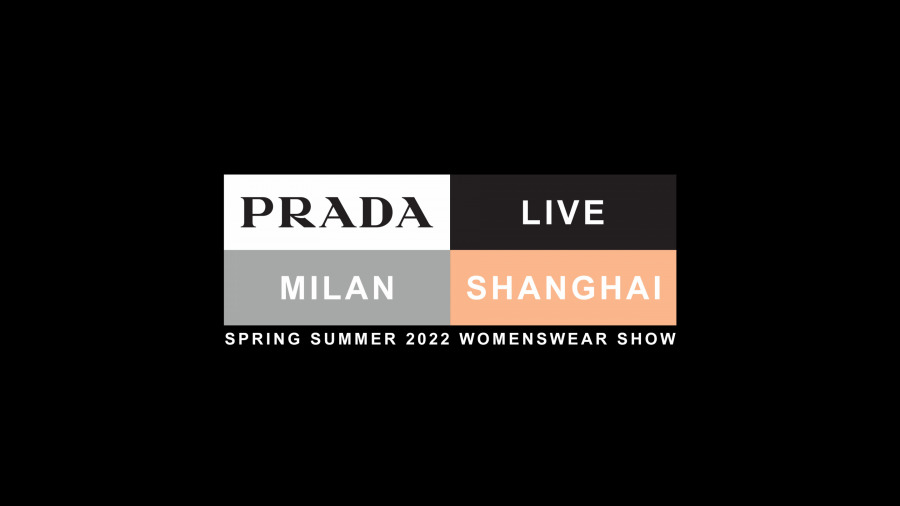 Prada 2022 İlkbahar/Yaz - Milano Moda Haftası