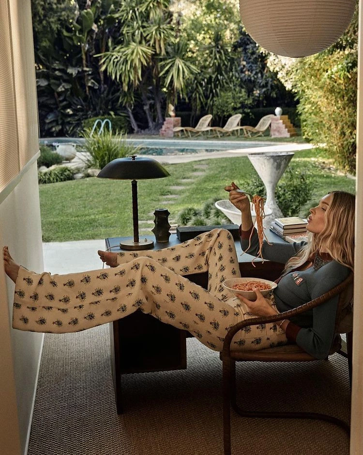 Burcunuz Dekorasyon Stilinizi Nasıl Etkiliyor? Elsa Hosk