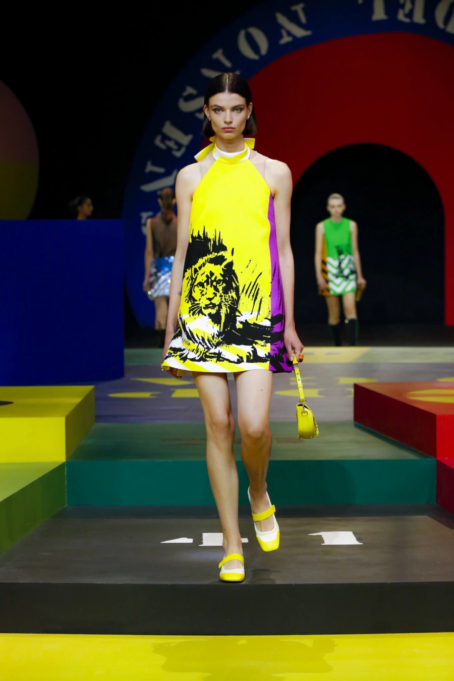 Dior'un 60'lar Masalı Dior