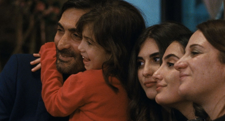 Filmekimi'nde Ne İzlesem Diyenlere 5 Öneri