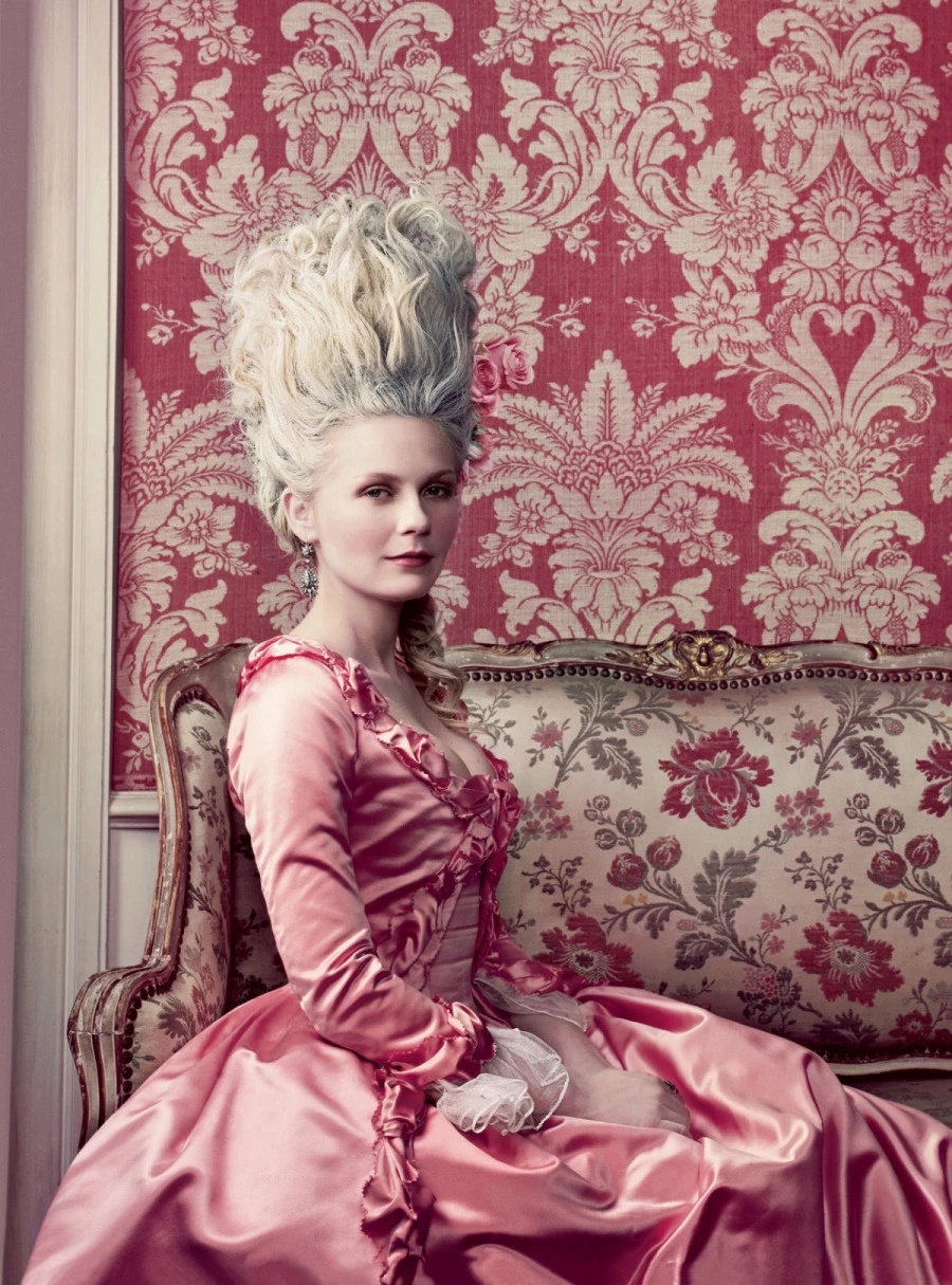 Marie Antoinette’in Hikayesine Yeni Bakış marie antoinette