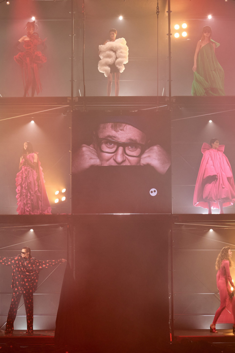 Alber Elbaz