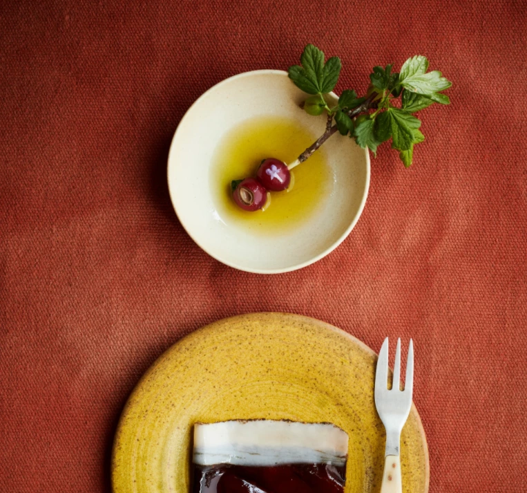 Dünyanın En İyi Restoranı: Noma Noma