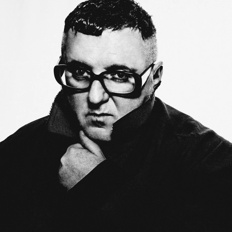 Alber Elbaz Hakkında Bilmeniz Gereken 5 Bilgi Alber Elbaz, But Sou Lai