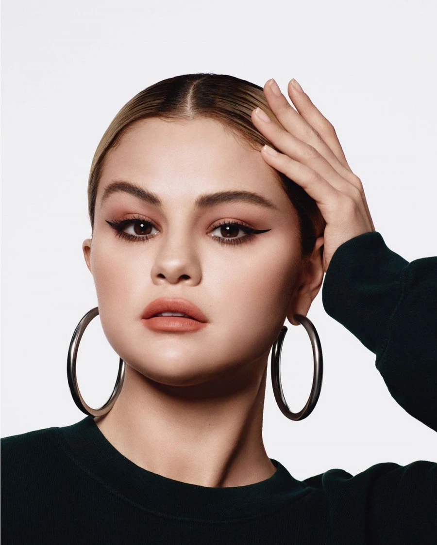 Selena + Chef 3. Sezon Onayını Aldı Selena Gomez
