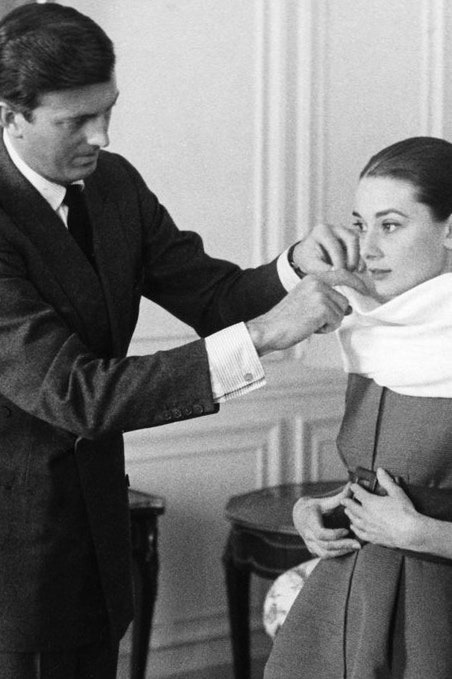 Hubert de Givenchy