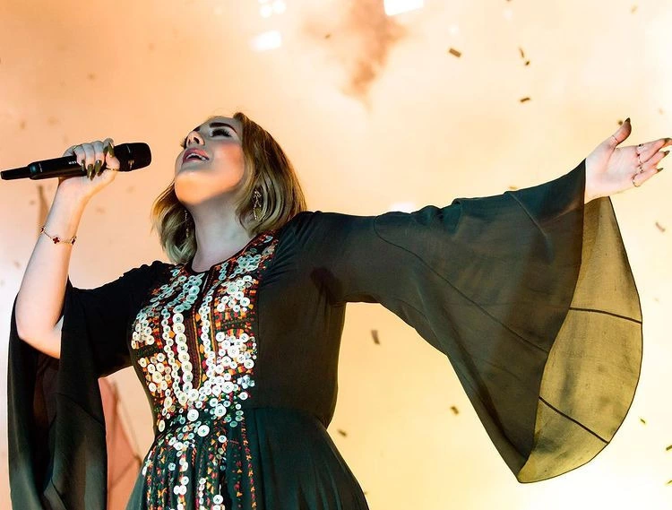 Adele Hakkında Bilmediğiniz 5 Şey