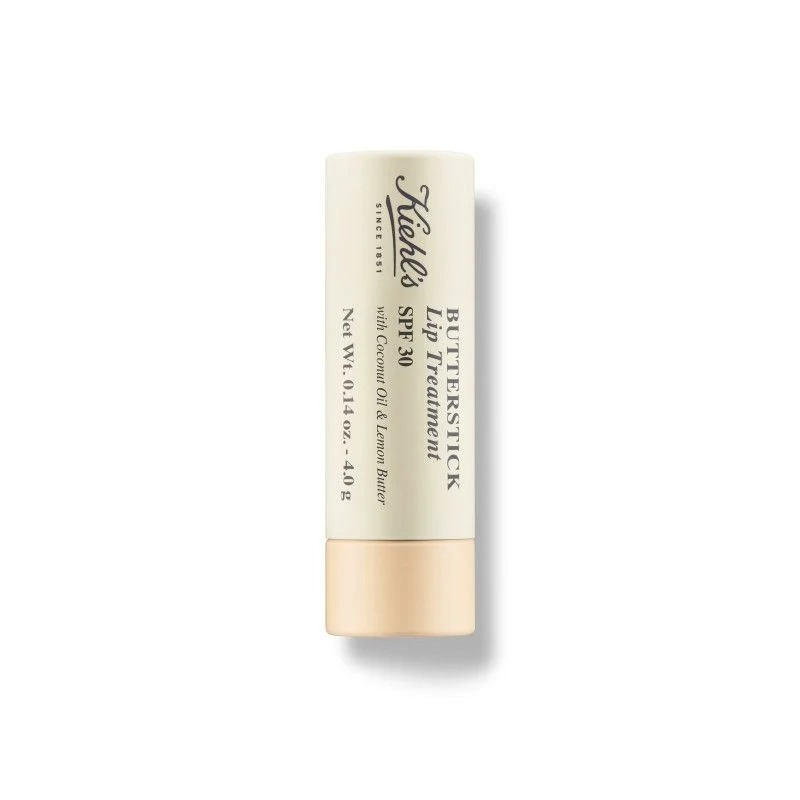 Kiehl's Butterstick Lip Treatment SPF30