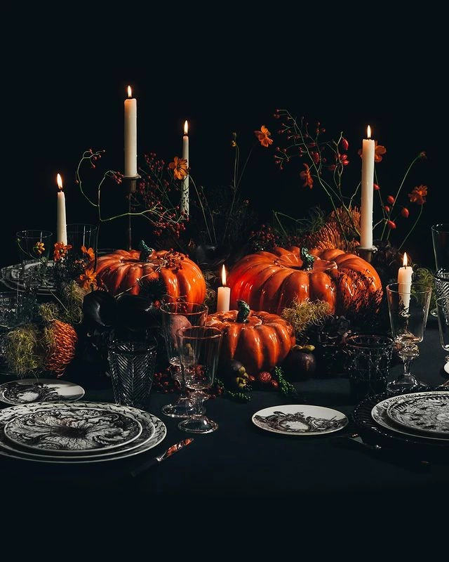 Dior’un Halloween Ruhu Dior Maison