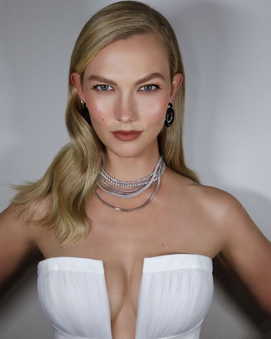 Fotoğraf: @karliekloss