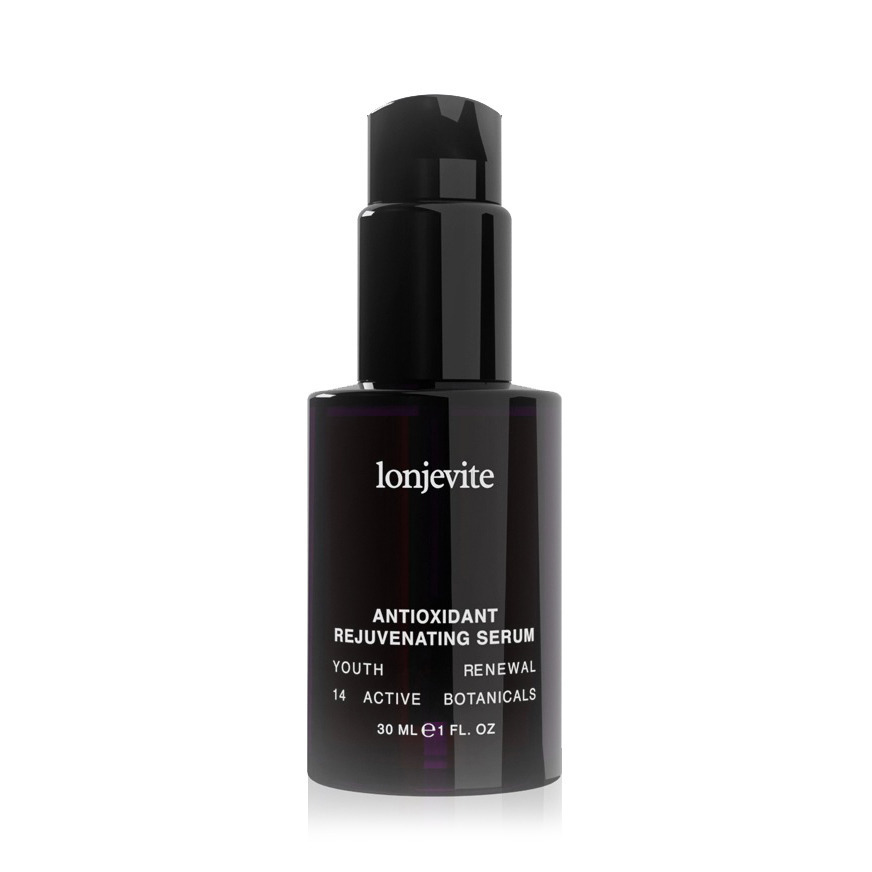 Lonjevite Antioxidant Rejuvenating Serum