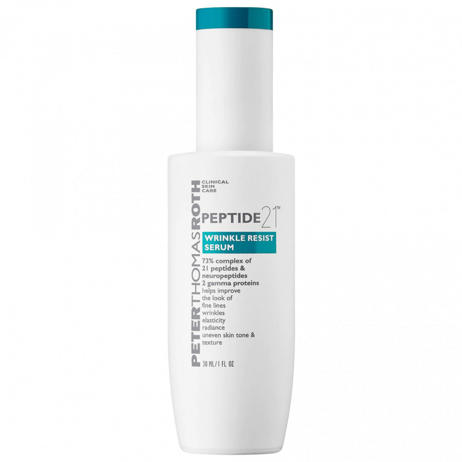 Peter Thomas Roth Peptide 21 Wrinkle Resist Serum