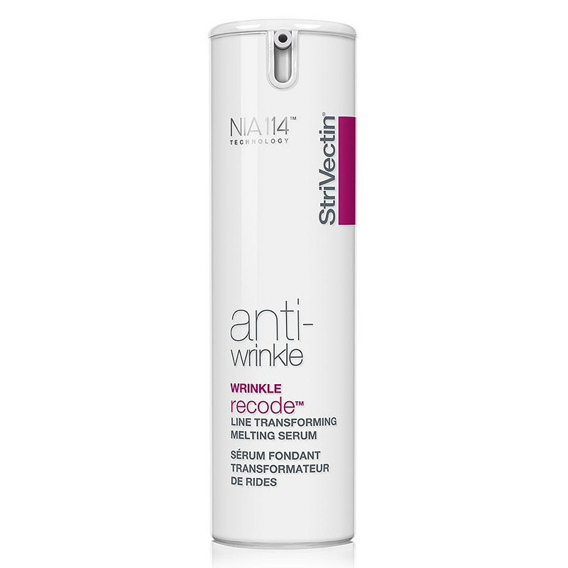 StriVectin Wrinkle Recode Line Transforming Melting Serum