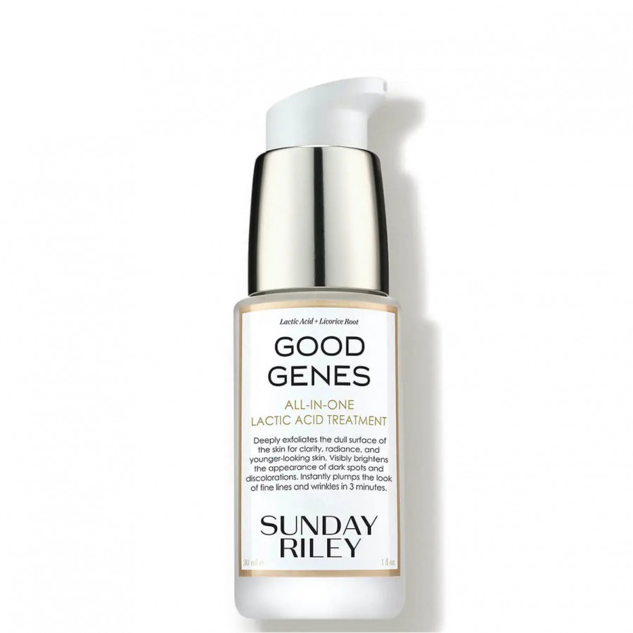 Sunday Riley GOOD GENES All-In-One Lactic Acid Treatment