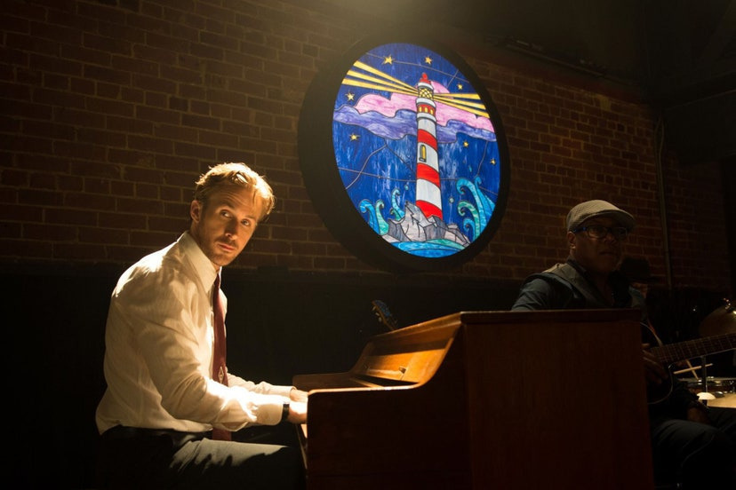 Ryan Gosling'i Ken Rolünde İzleyeceğiz
