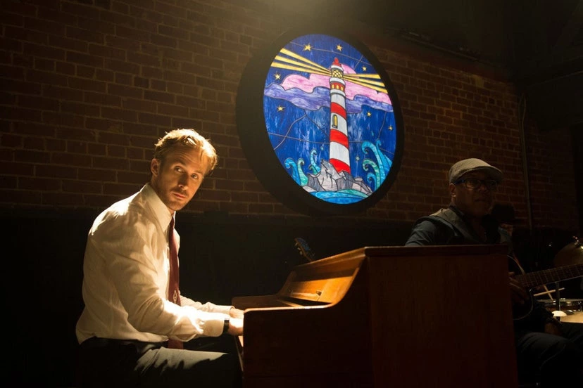 Ryan Gosling'i Ken Rolünde İzleyeceğiz Ryan Gosling'i Ken Rolünde İzleyeceğiz